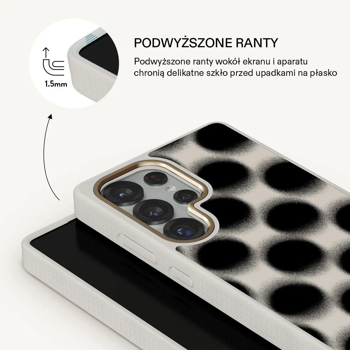 Orbit - Samsung Galaxy S25 Ultra Etui - Image 22