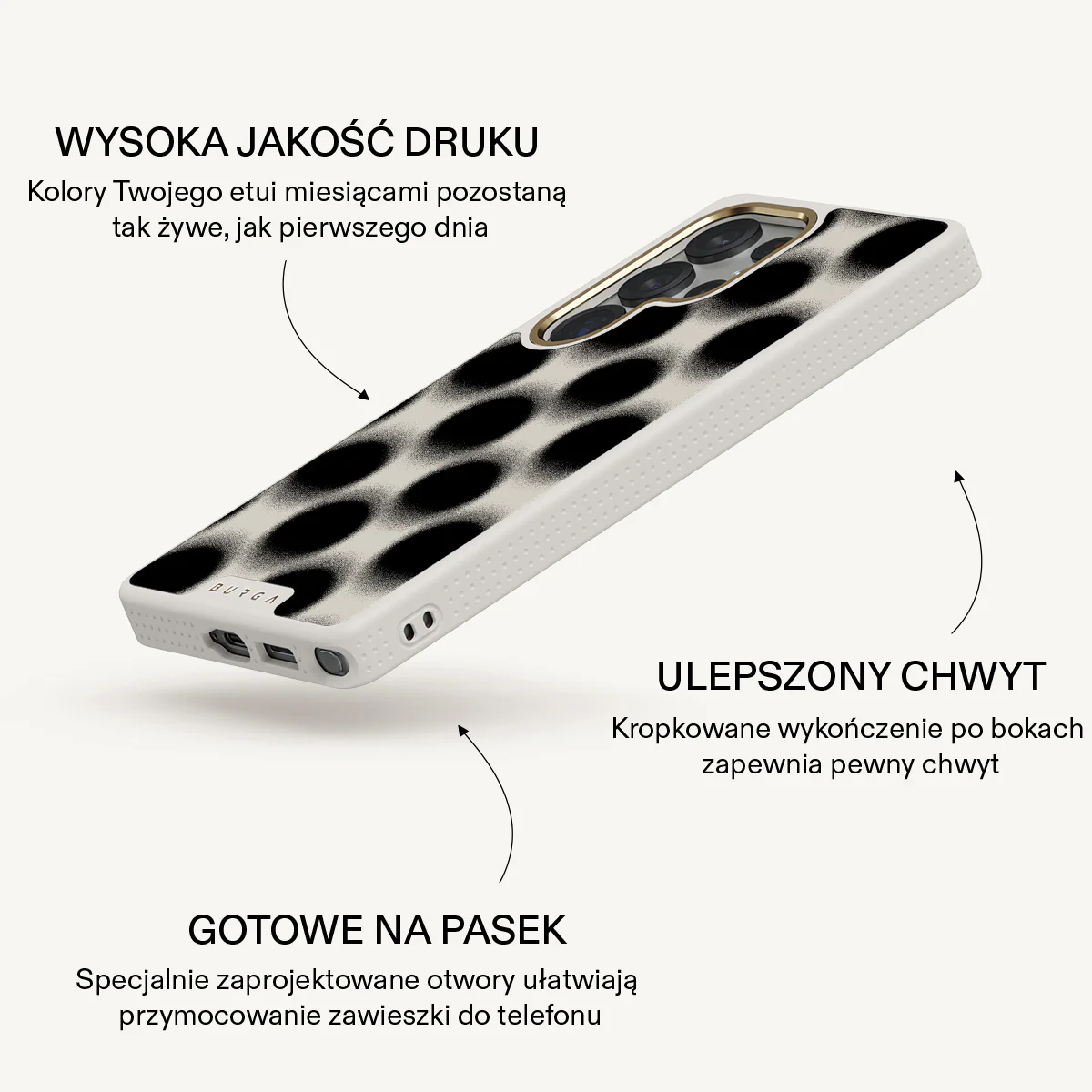 Orbit - Samsung Galaxy S25 Ultra Etui - Image 23