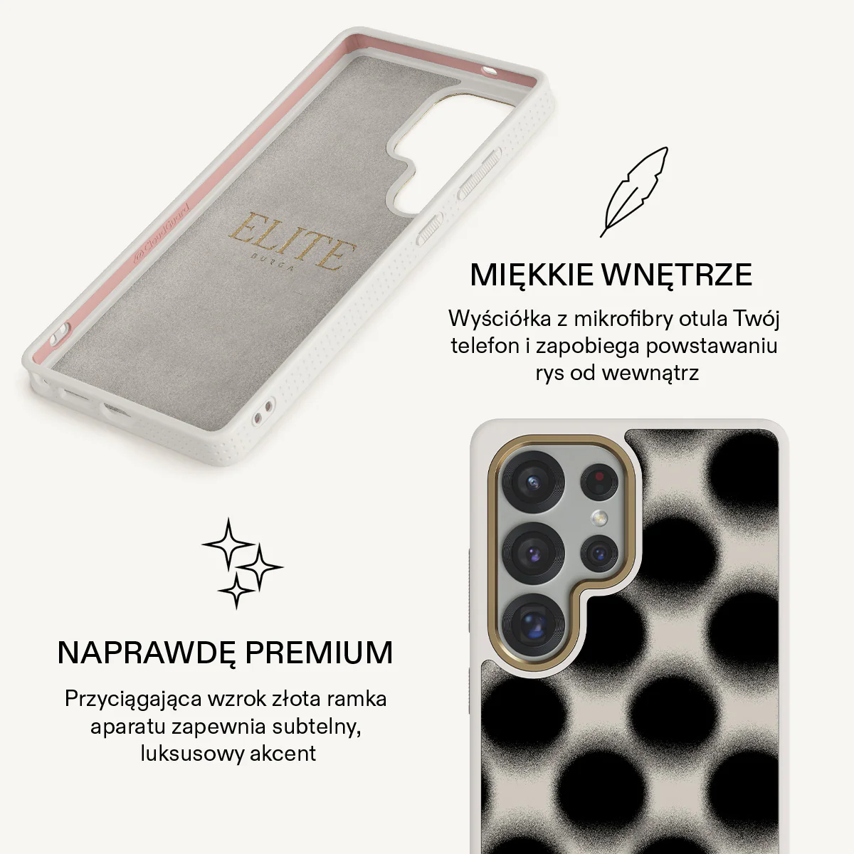 Orbit - Samsung Galaxy S25 Ultra Etui - Image 24
