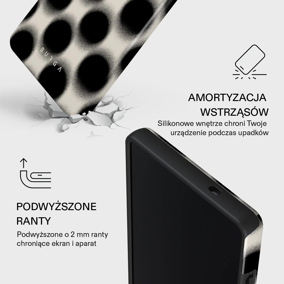 Orbit - Samsung Galaxy S25 Ultra Etui - Image 4