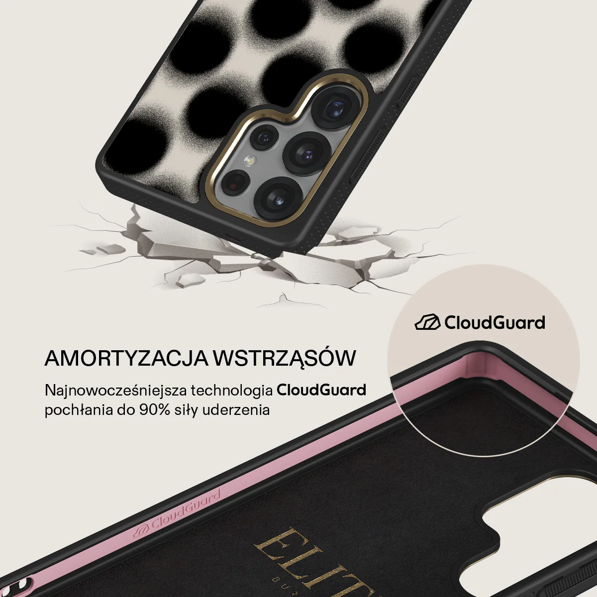 Orbit - Samsung Galaxy S25 Ultra Etui - Image 7