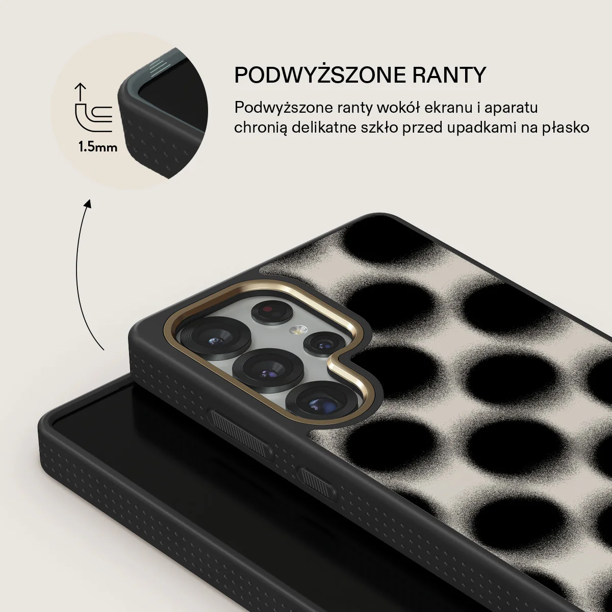 Orbit - Samsung Galaxy S25 Ultra Etui - Image 8