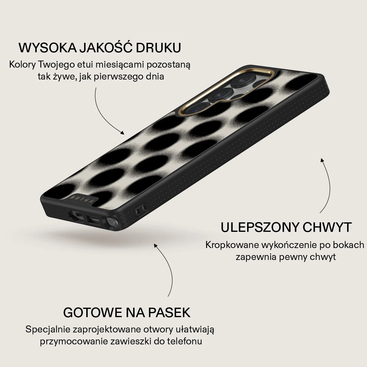 Orbit - Samsung Galaxy S25 Ultra Etui - Image 9