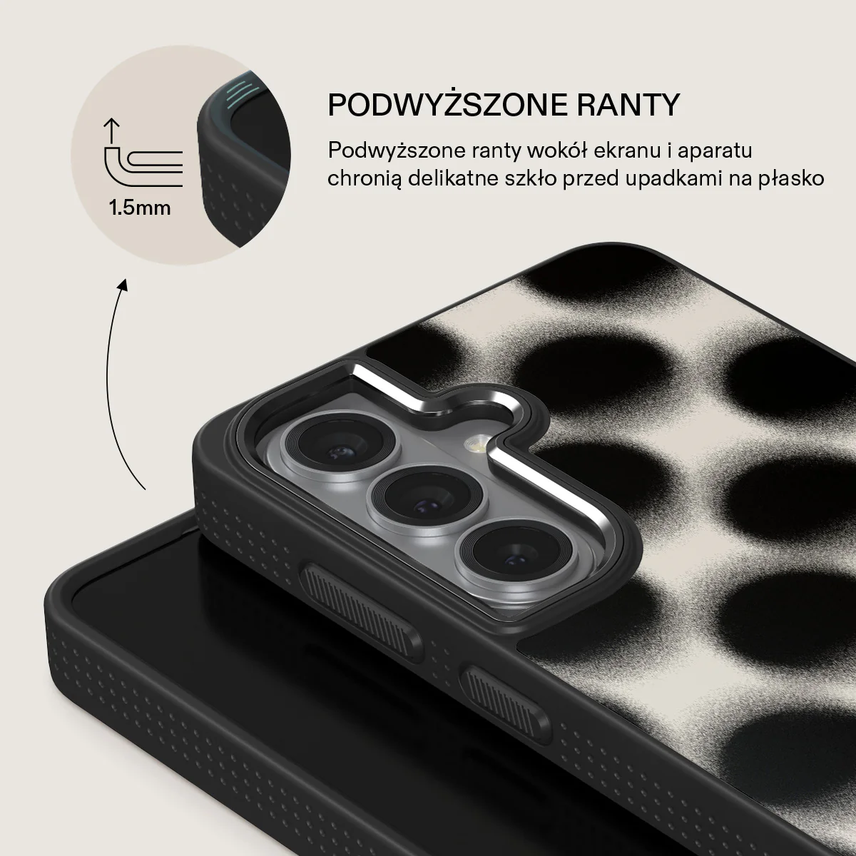 Orbit - Samsung Galaxy S26 Etui - Image 15