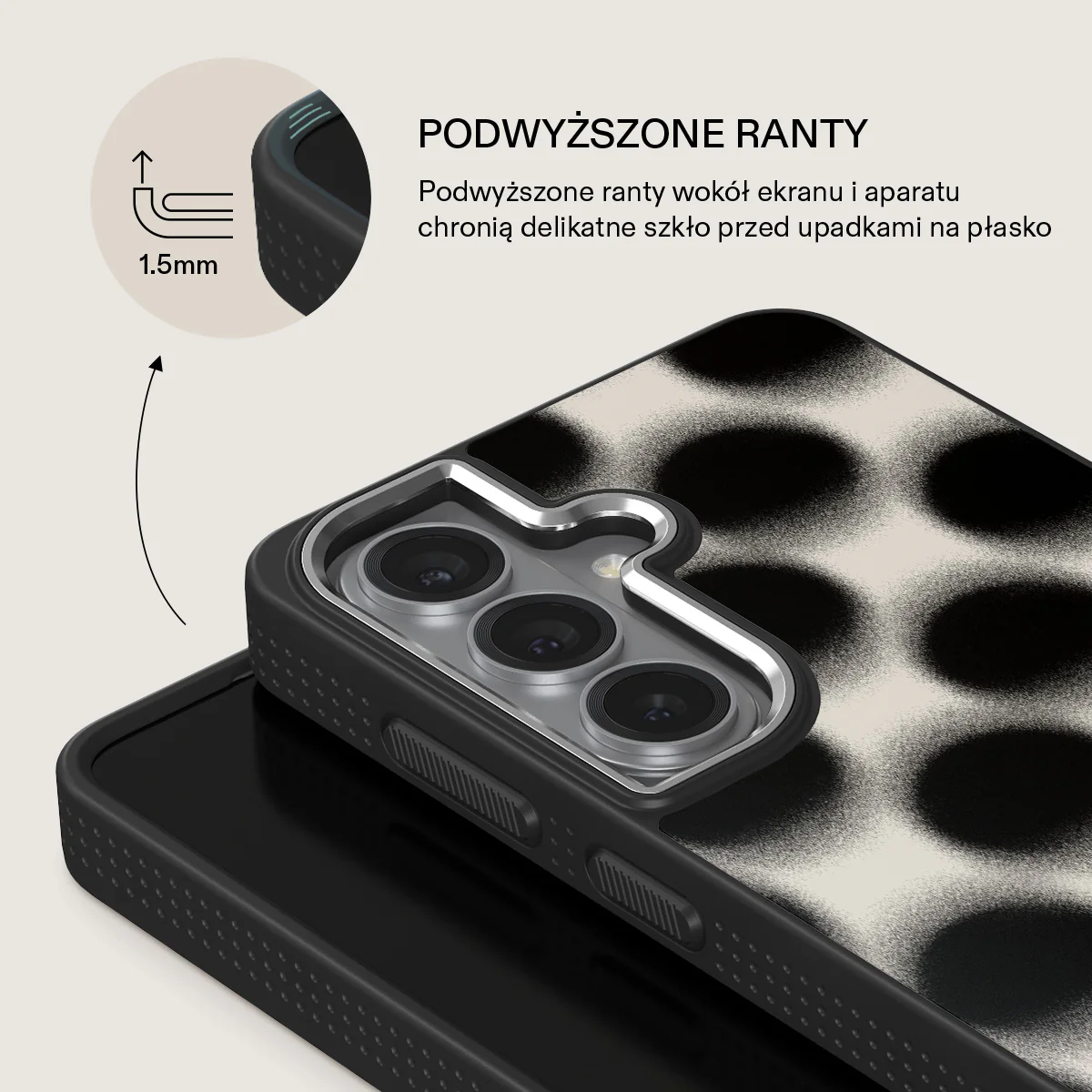 Orbit - Samsung Galaxy S26 Etui - Image 22