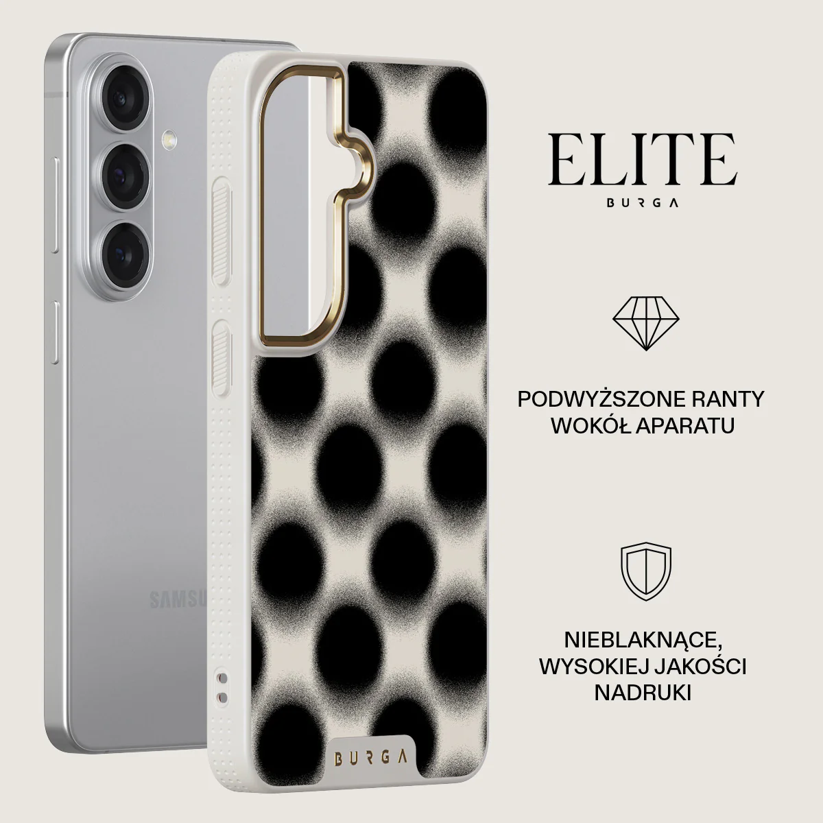 Orbit - Samsung Galaxy S26 Etui - Image 27