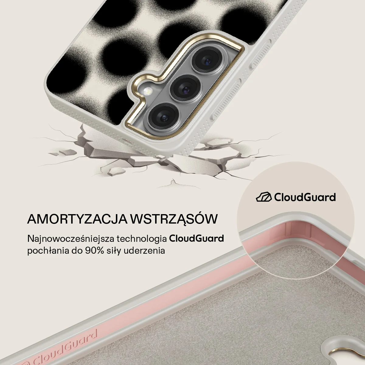 Orbit - Samsung Galaxy S26 Etui - Image 28