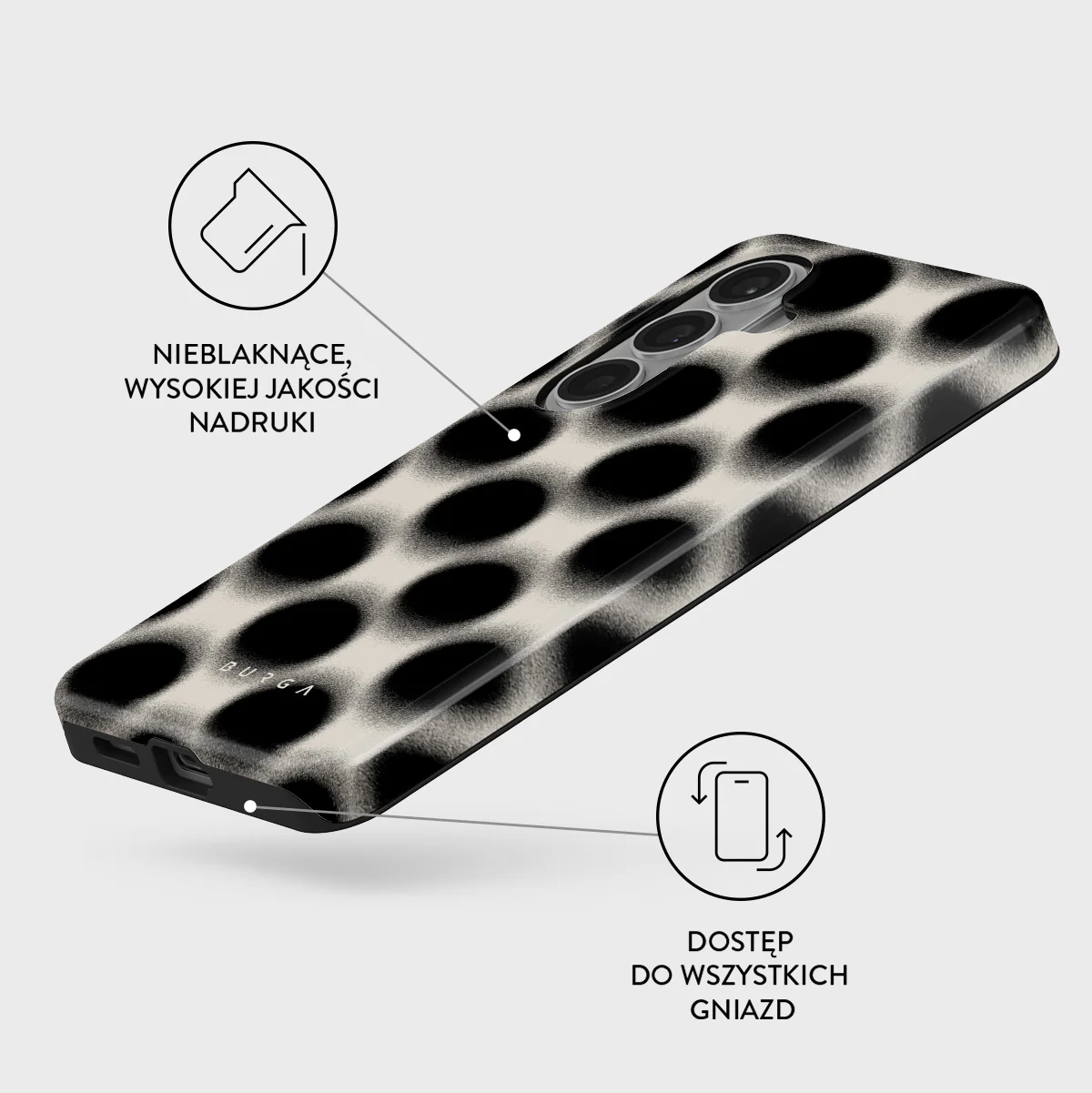 Orbit - Samsung Galaxy S26 Etui - Image 3