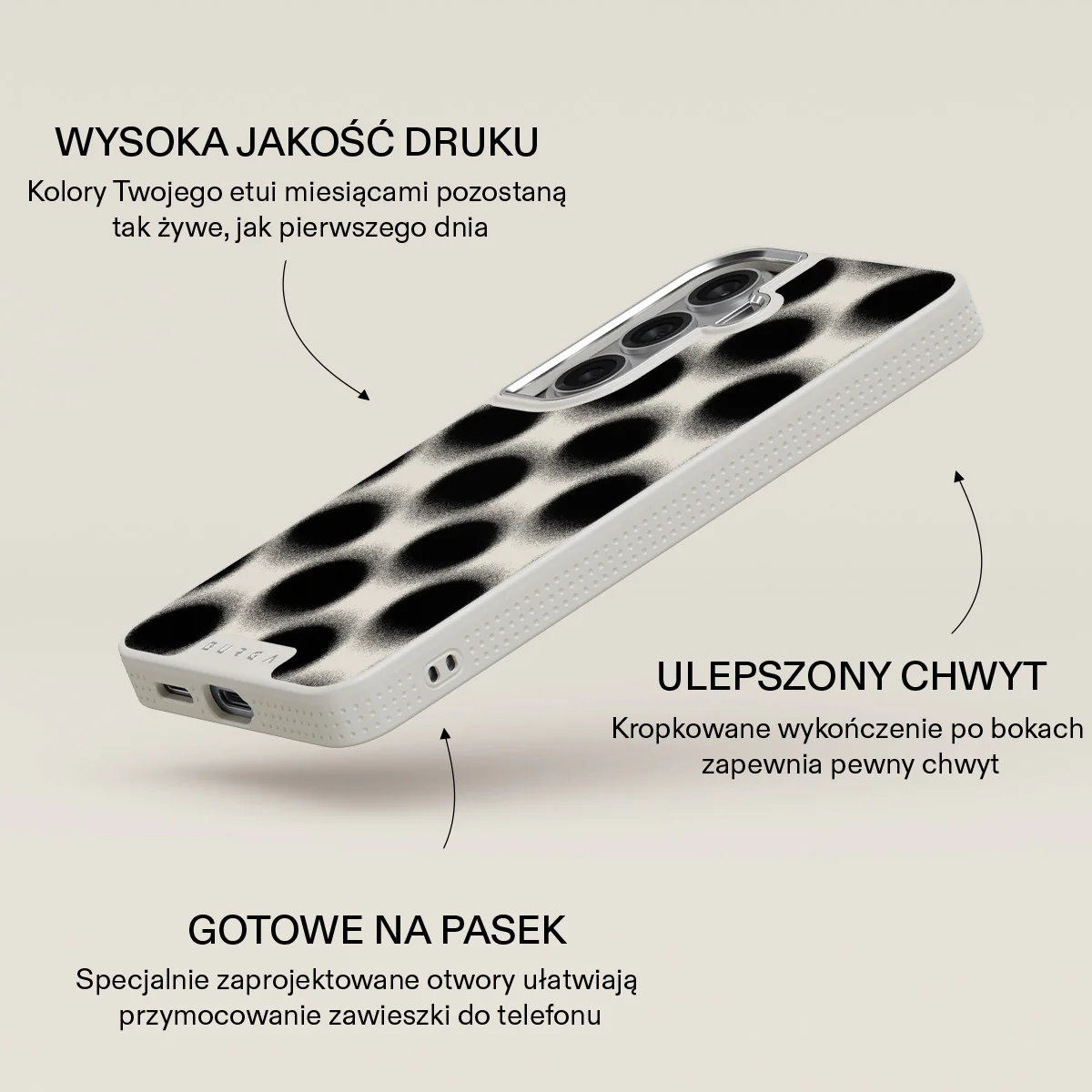 Orbit - Samsung Galaxy S26 Etui - Image 37