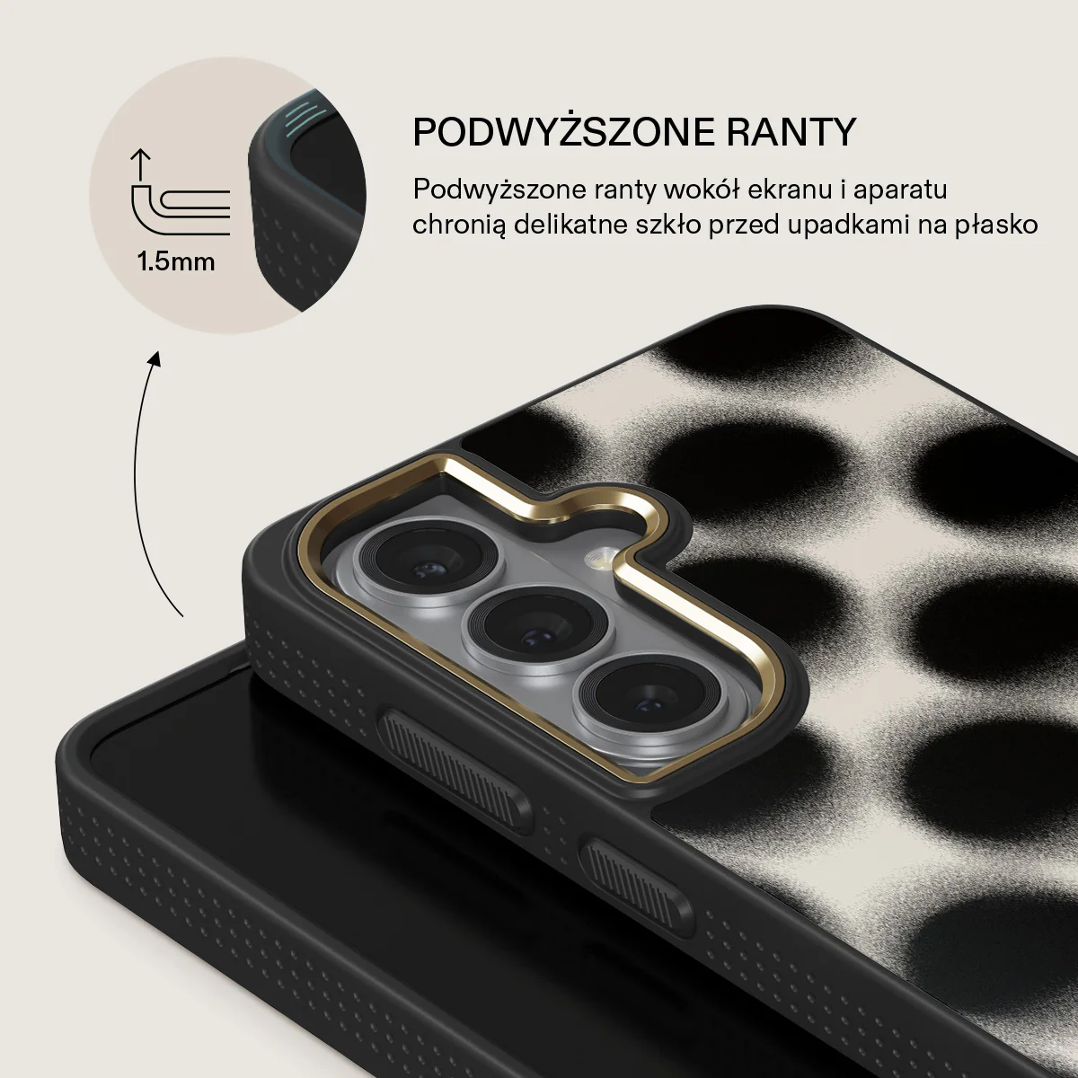 Orbit - Samsung Galaxy S26 Etui - Image 8