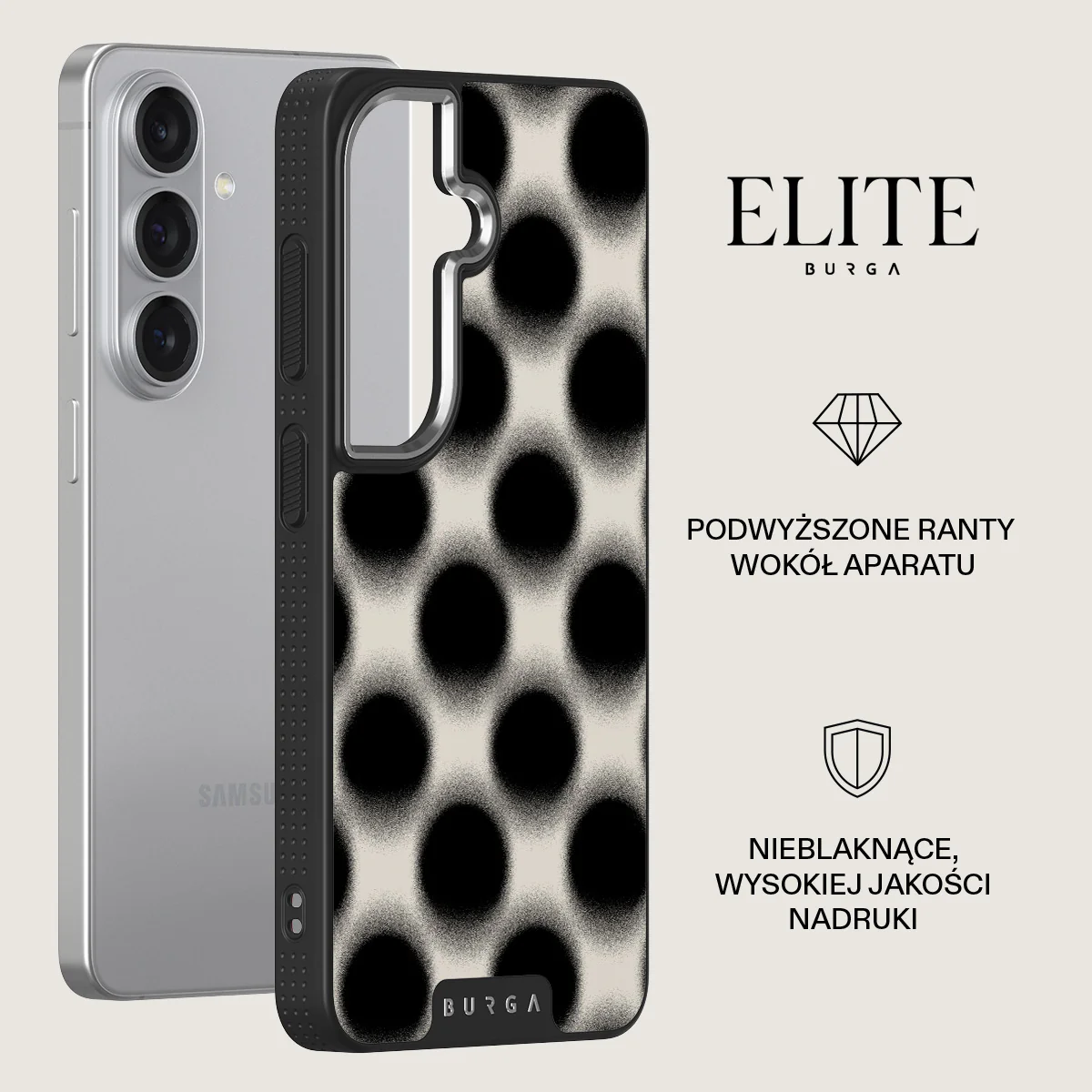Orbit - Samsung Galaxy S26 Plus Etui - Image 20
