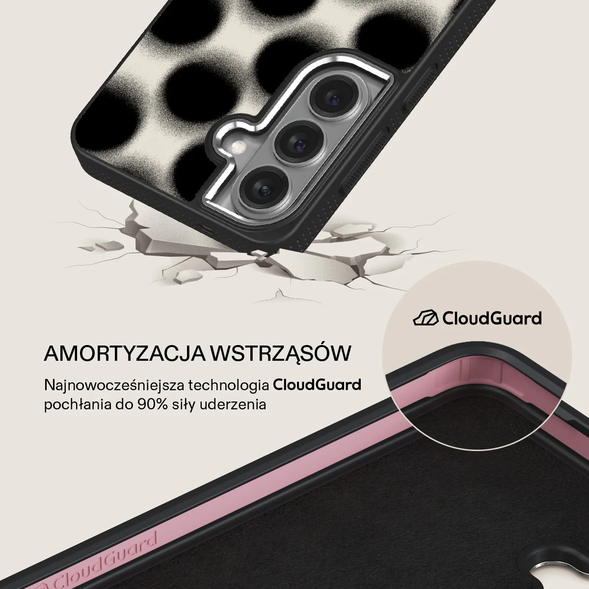 Orbit - Samsung Galaxy S26 Plus Etui - Image 21