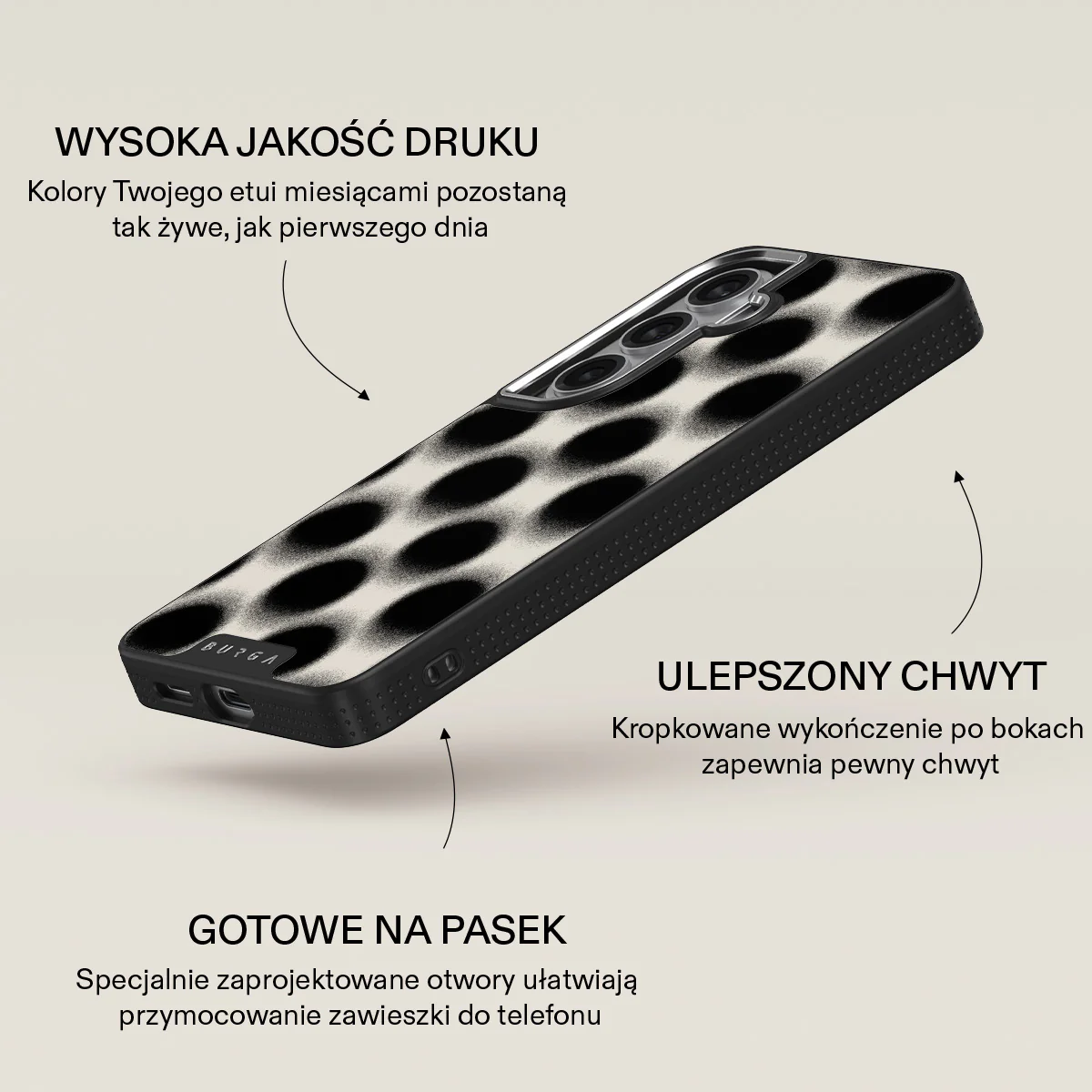 Orbit - Samsung Galaxy S26 Plus Etui - Image 23