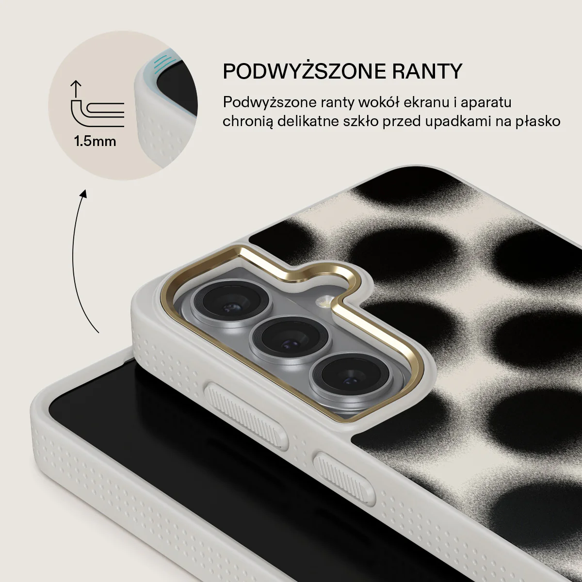 Orbit - Samsung Galaxy S26 Plus Etui - Image 29