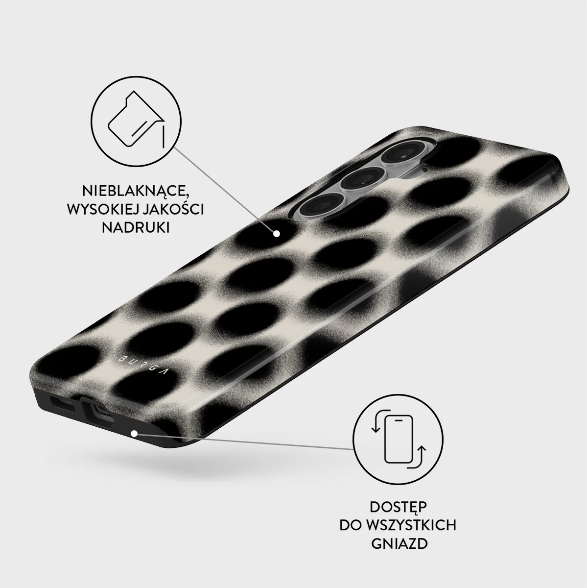 Orbit - Samsung Galaxy S26 Plus Etui - Image 3