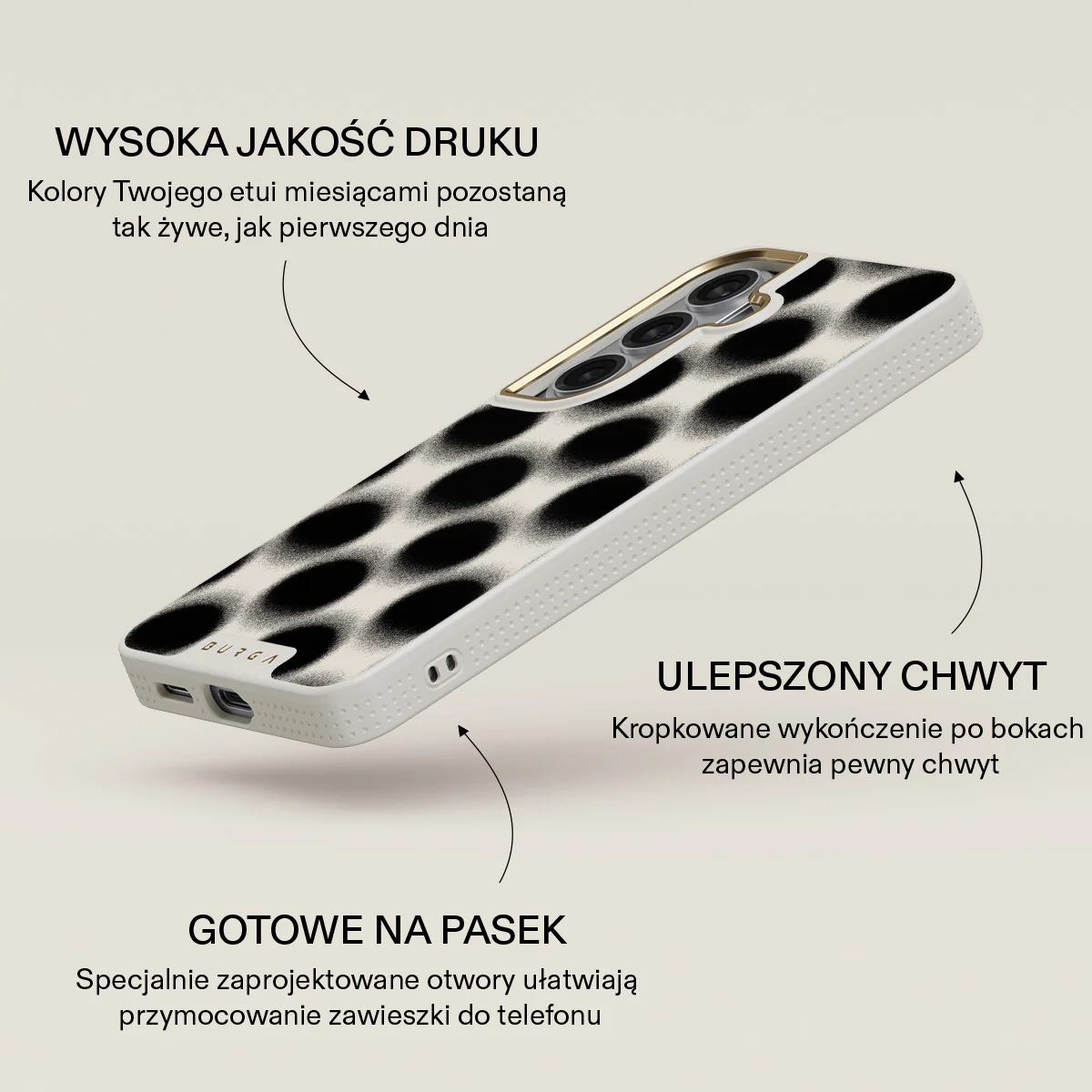 Orbit - Samsung Galaxy S26 Plus Etui - Image 30