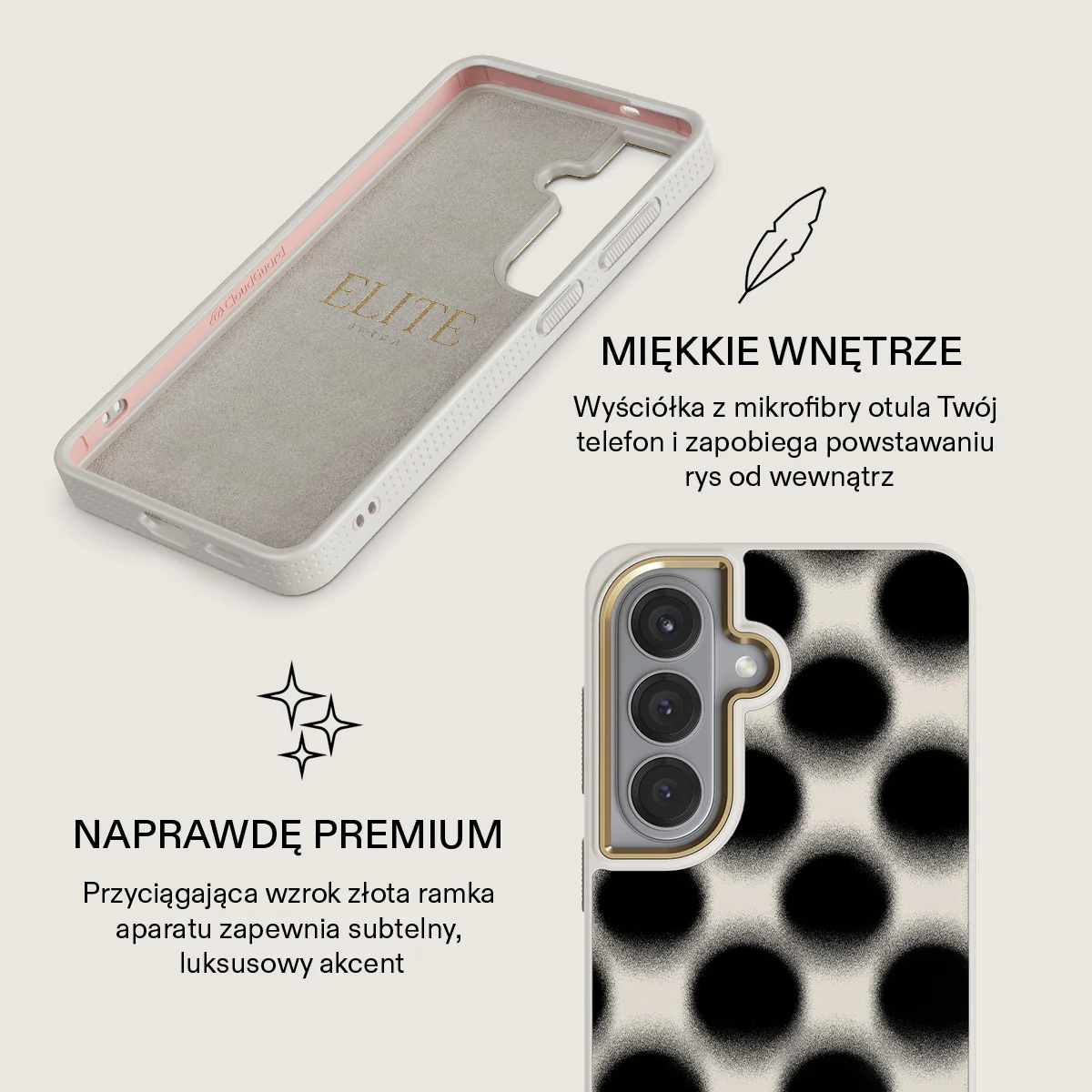 Orbit - Samsung Galaxy S26 Plus Etui - Image 31