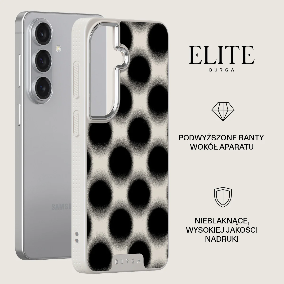 Orbit - Samsung Galaxy S26 Plus Etui - Image 34
