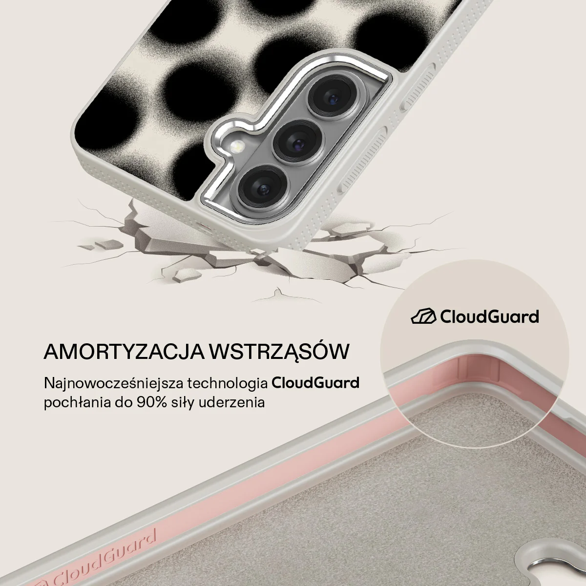 Orbit - Samsung Galaxy S26 Plus Etui - Image 35