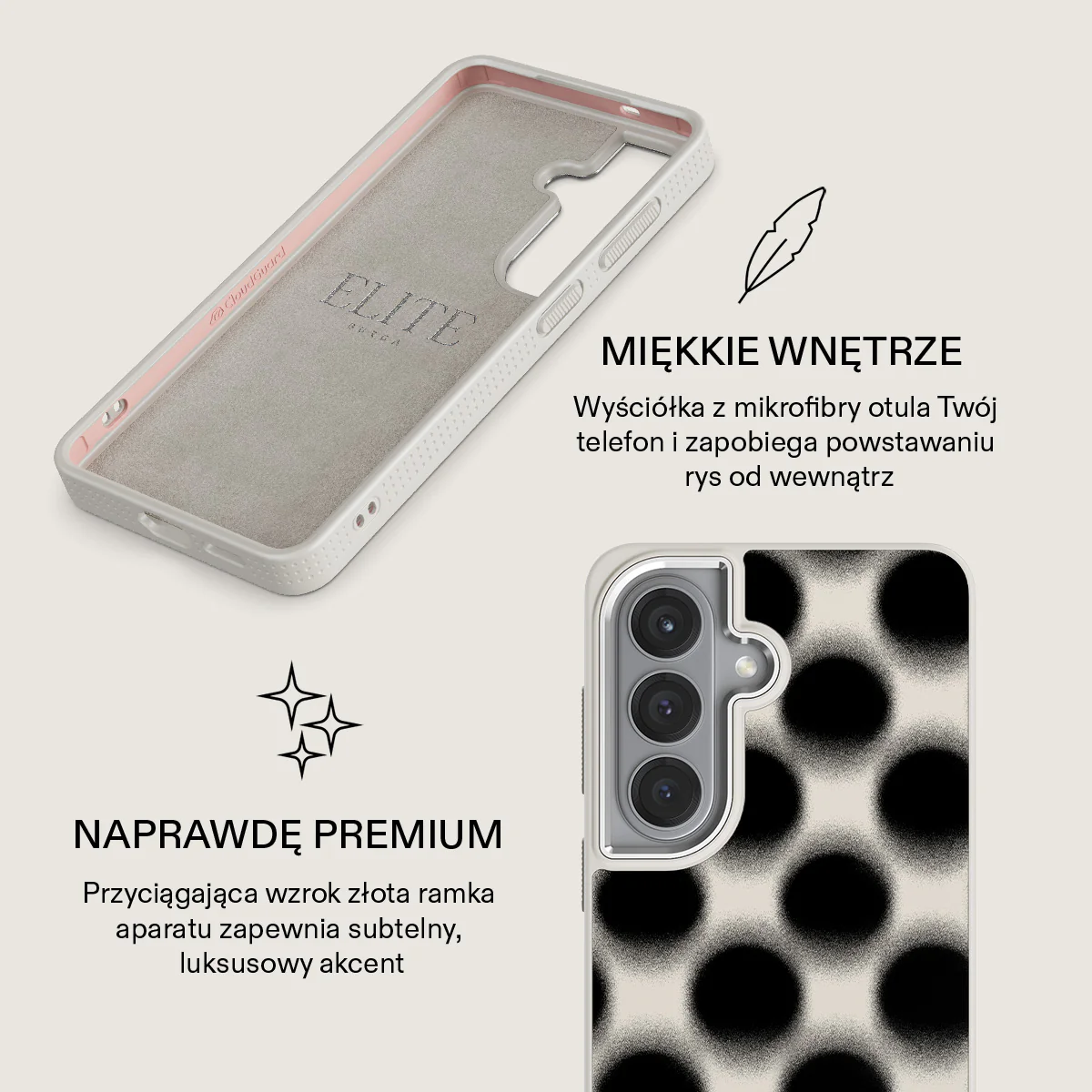 Orbit - Samsung Galaxy S26 Plus Etui - Image 38