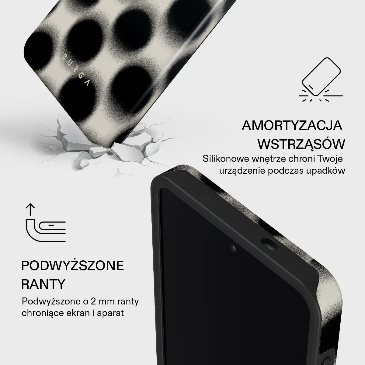 Orbit - Samsung Galaxy S26 Plus Etui - Image 4