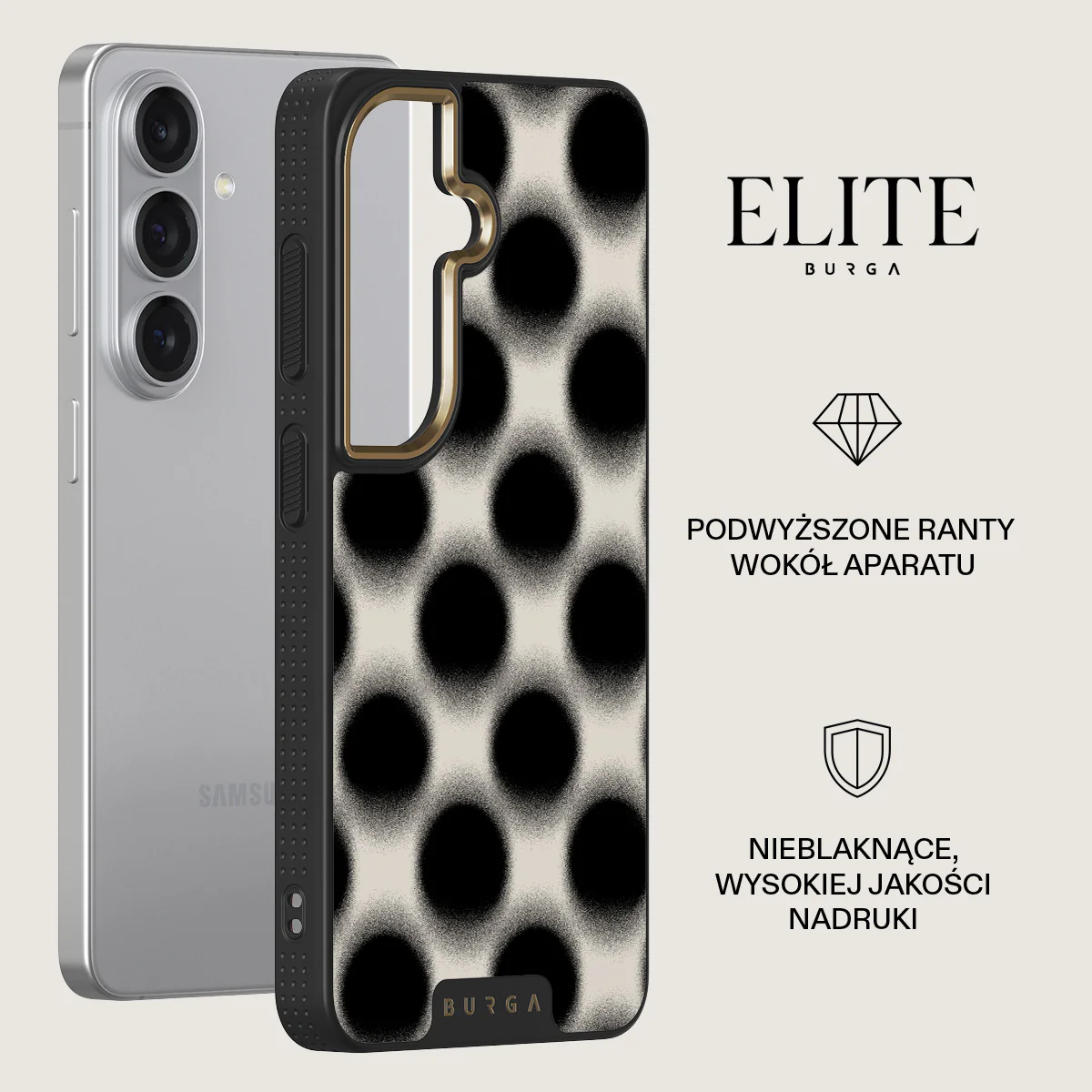 Orbit - Samsung Galaxy S26 Plus Etui - Image 6