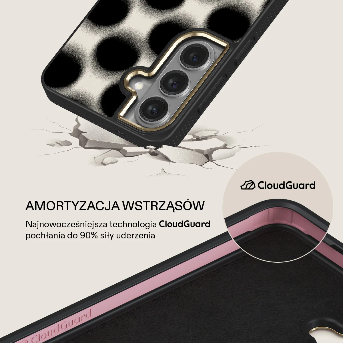 Orbit - Samsung Galaxy S26 Plus Etui - Image 7