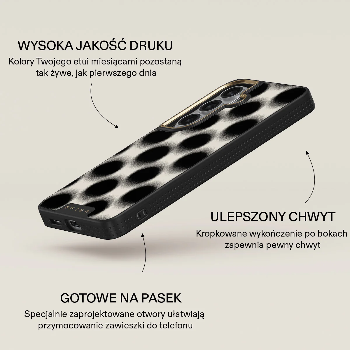 Orbit - Samsung Galaxy S26 Plus Etui - Image 9