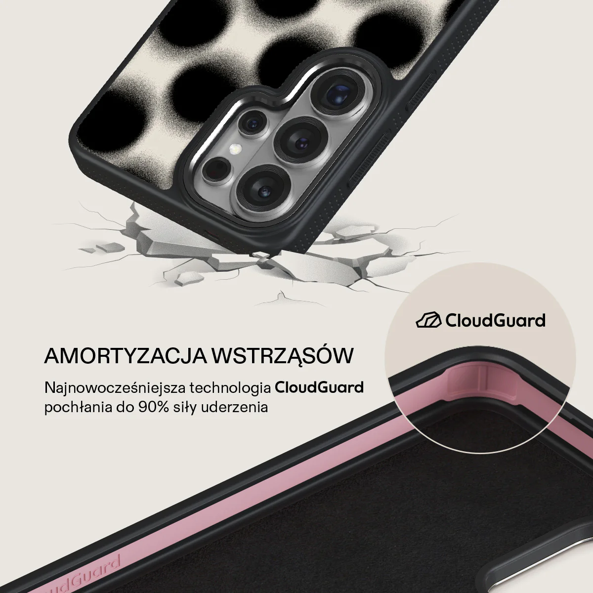 Orbit - Samsung Galaxy S26 Ultra Etui - Image 14