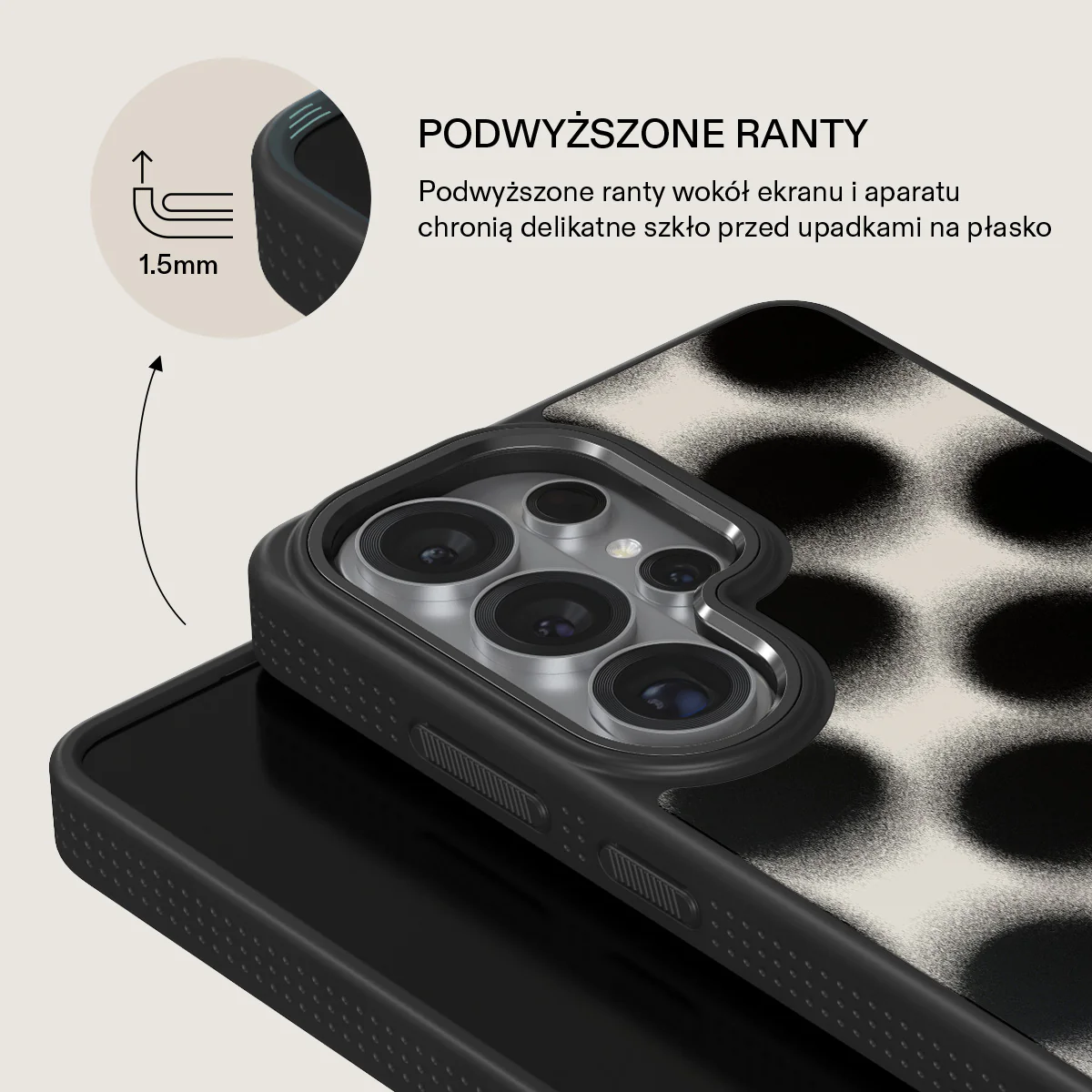Orbit - Samsung Galaxy S26 Ultra Etui - Image 15