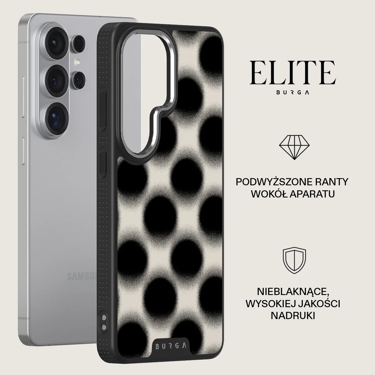 Orbit - Samsung Galaxy S26 Ultra Etui - Image 20