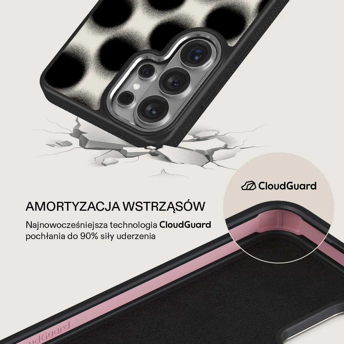 Orbit - Samsung Galaxy S26 Ultra Etui - Image 21