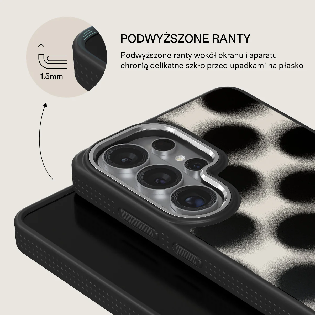 Orbit - Samsung Galaxy S26 Ultra Etui - Image 22