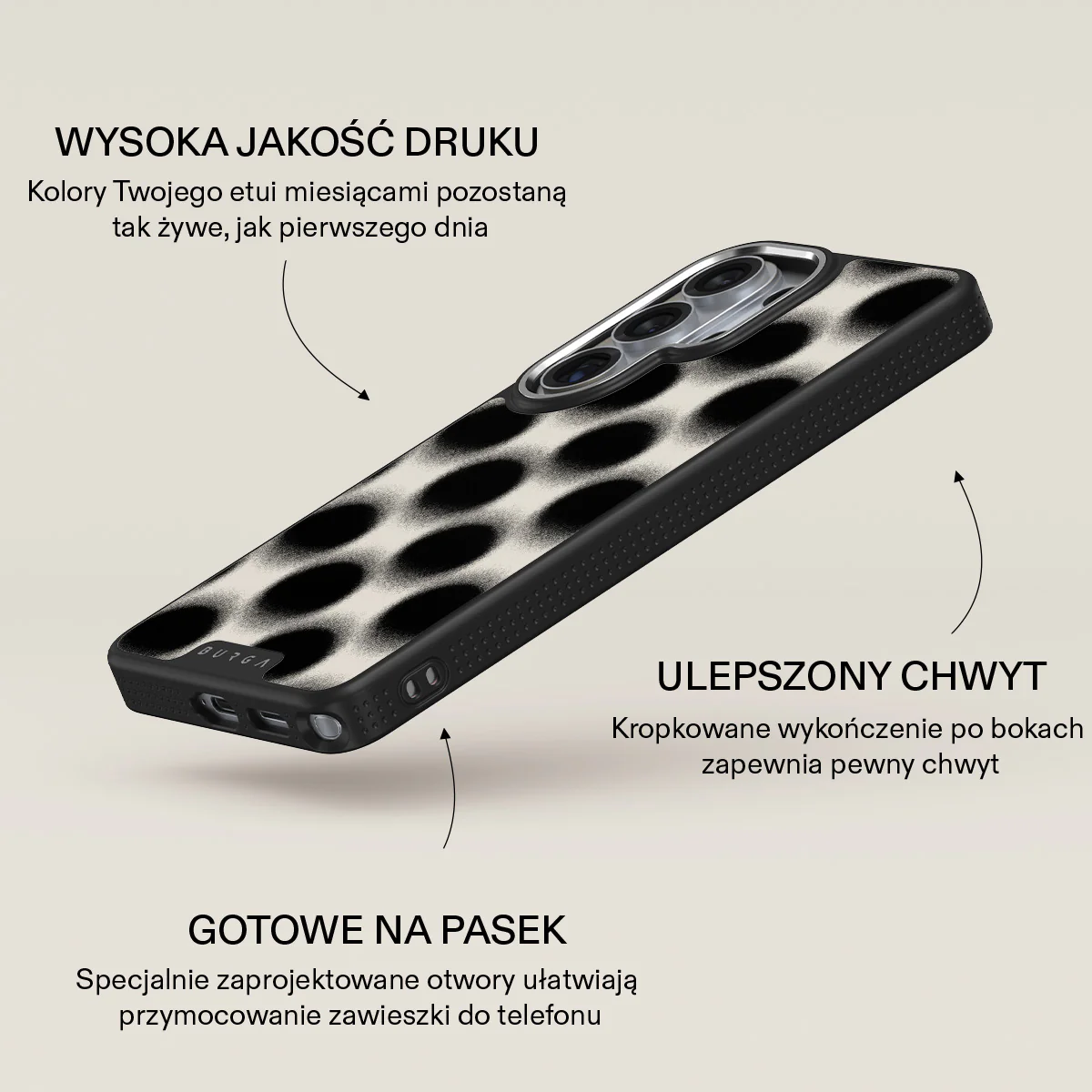 Orbit - Samsung Galaxy S26 Ultra Etui - Image 23