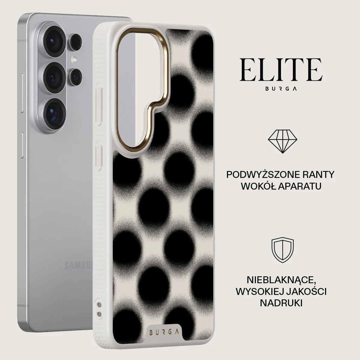 Orbit - Samsung Galaxy S26 Ultra Etui - Image 27