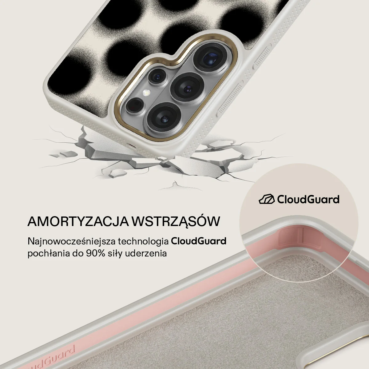 Orbit - Samsung Galaxy S26 Ultra Etui - Image 28