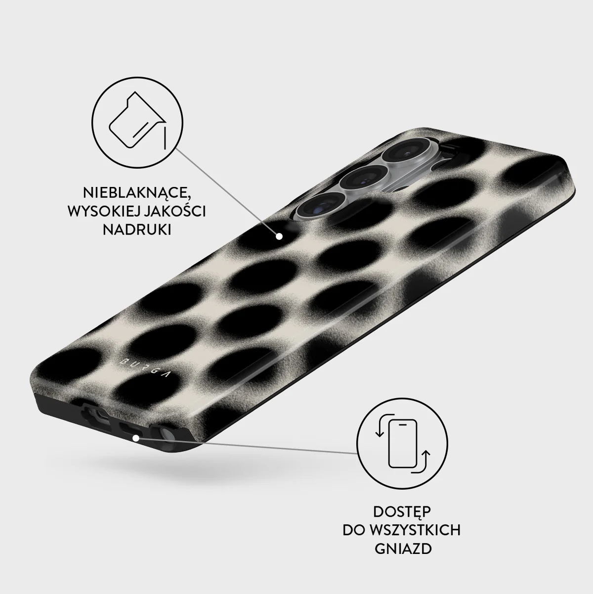 Orbit - Samsung Galaxy S26 Ultra Etui - Image 3