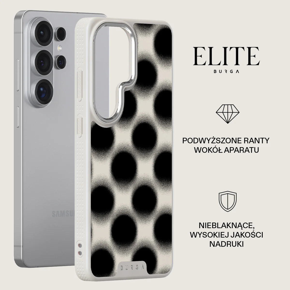 Orbit - Samsung Galaxy S26 Ultra Etui - Image 34