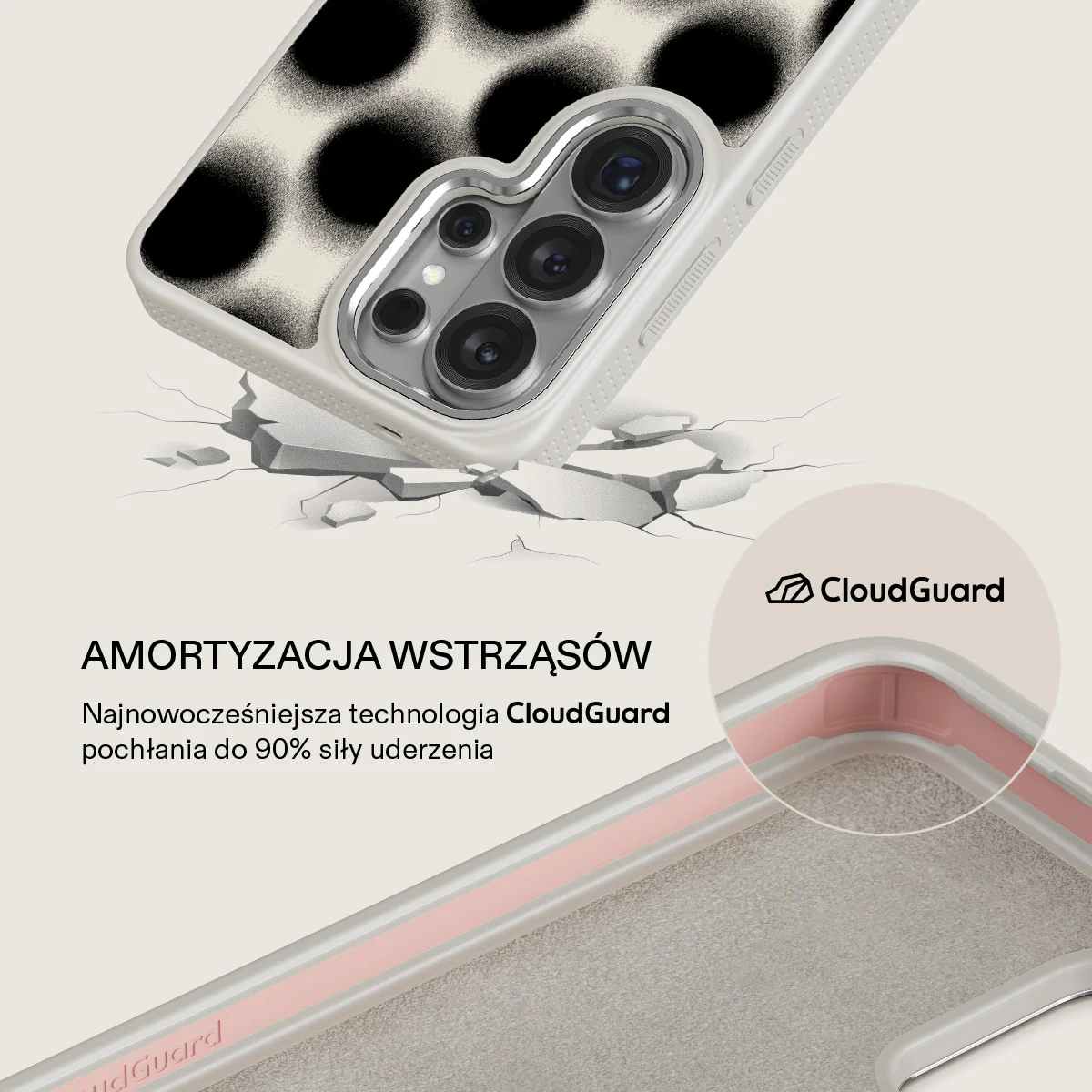 Orbit - Samsung Galaxy S26 Ultra Etui - Image 35