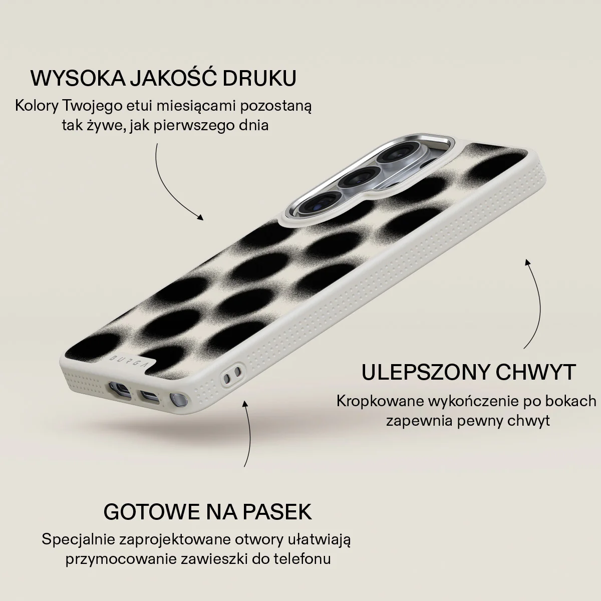 Orbit - Samsung Galaxy S26 Ultra Etui - Image 37
