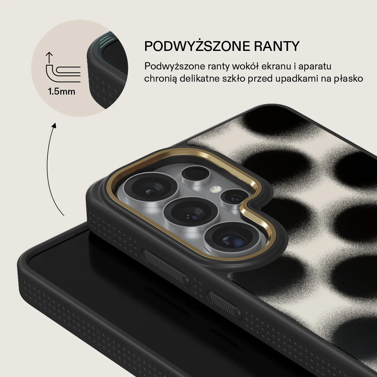 Orbit - Samsung Galaxy S26 Ultra Etui - Image 8