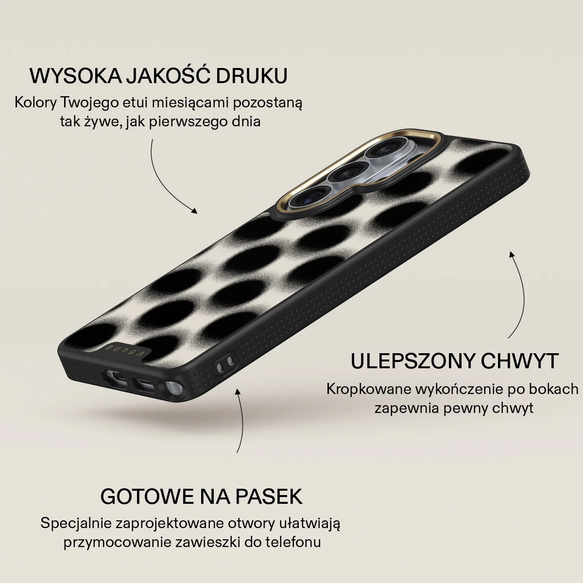 Orbit - Samsung Galaxy S26 Ultra Etui - Image 9