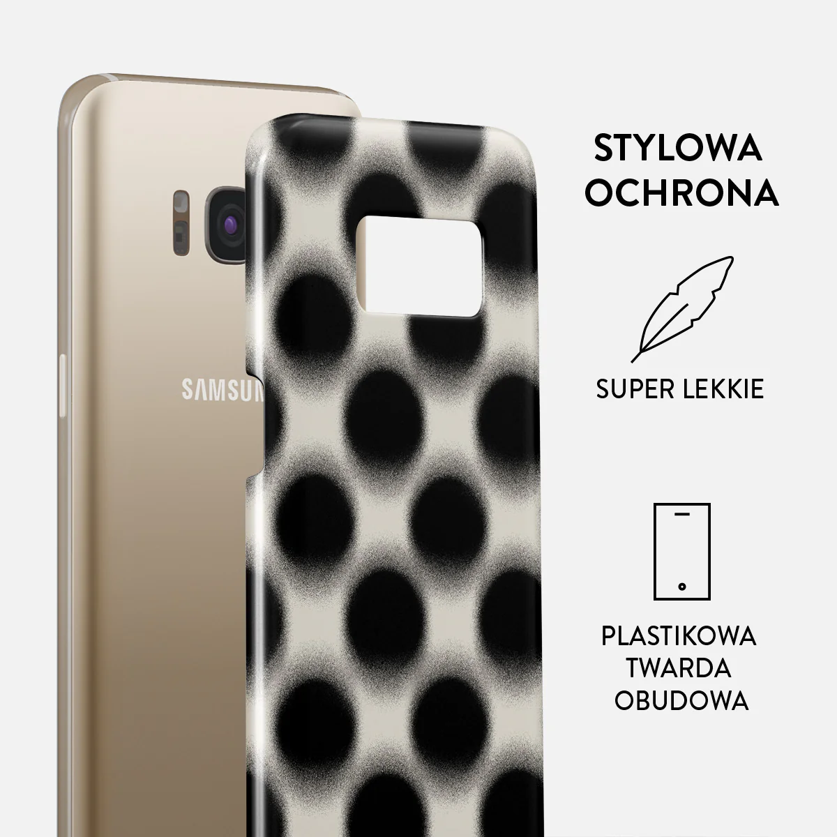 Orbit - Samsung Galaxy S8 Etui - Image 2