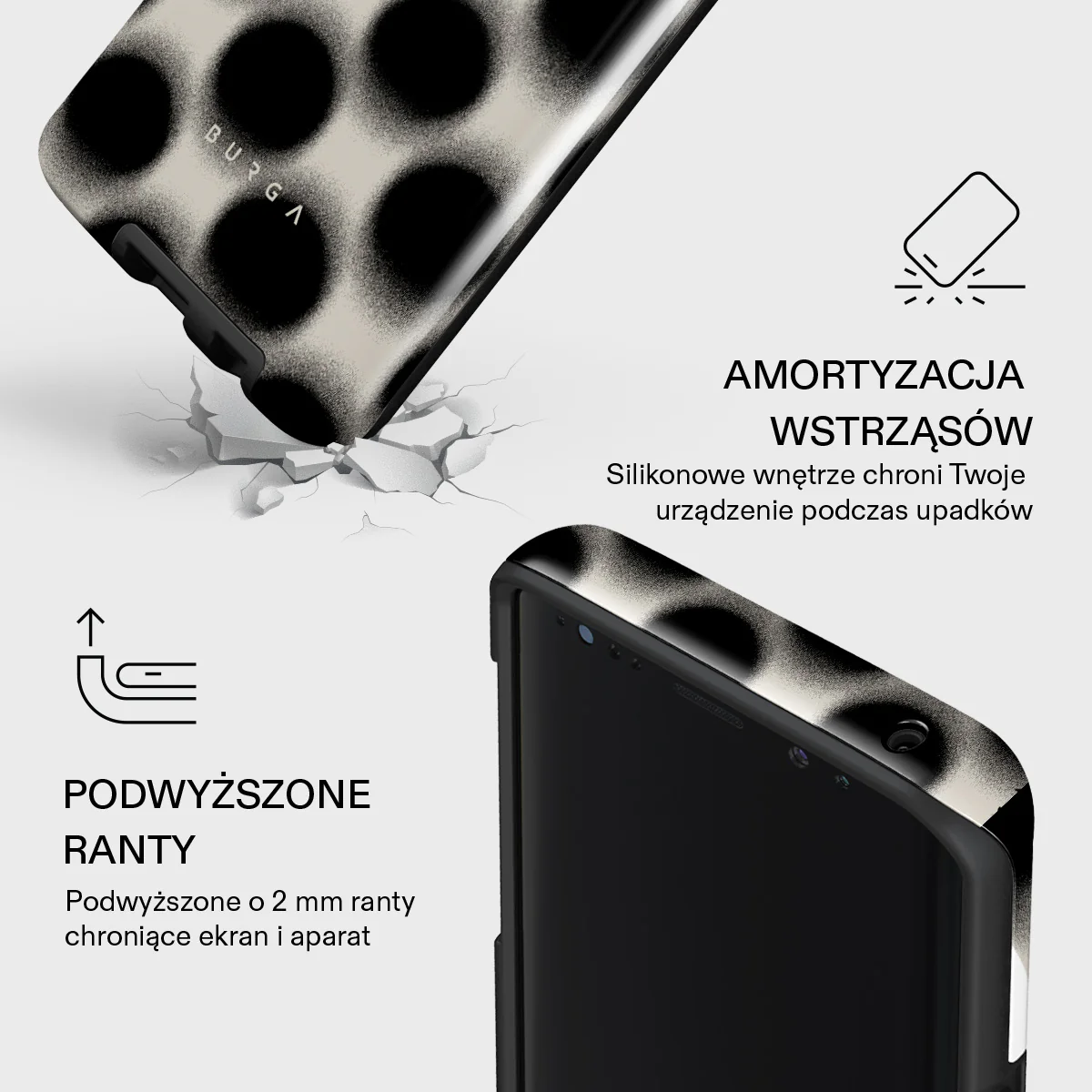 Orbit - Samsung Galaxy S8 Etui - Image 8