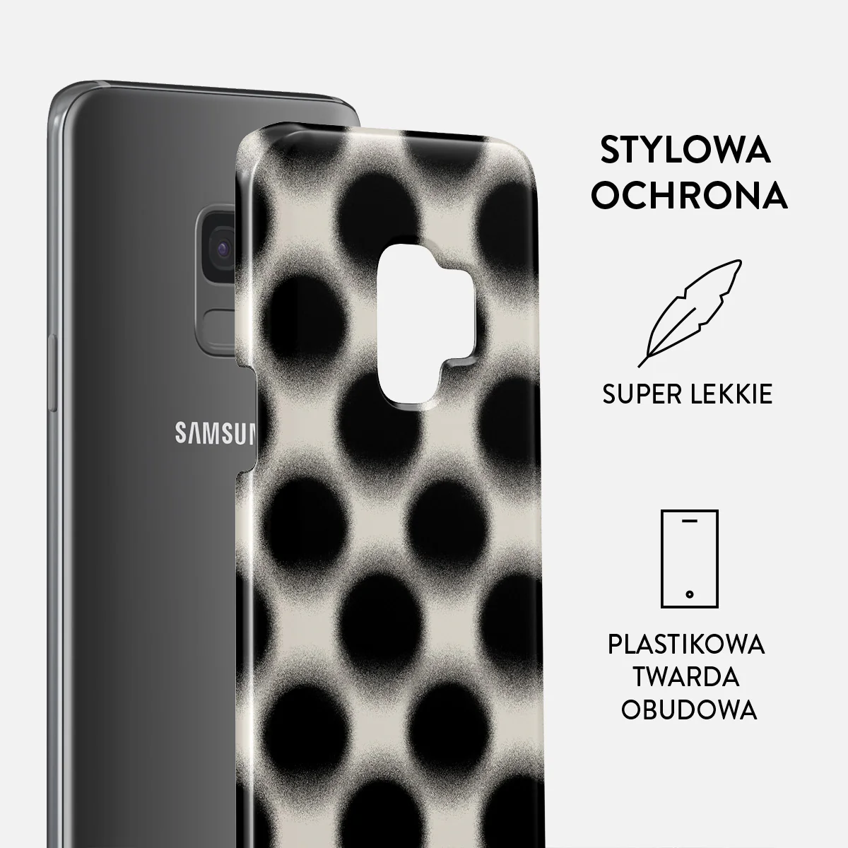 Orbit - Samsung Galaxy S9 Etui - Image 2