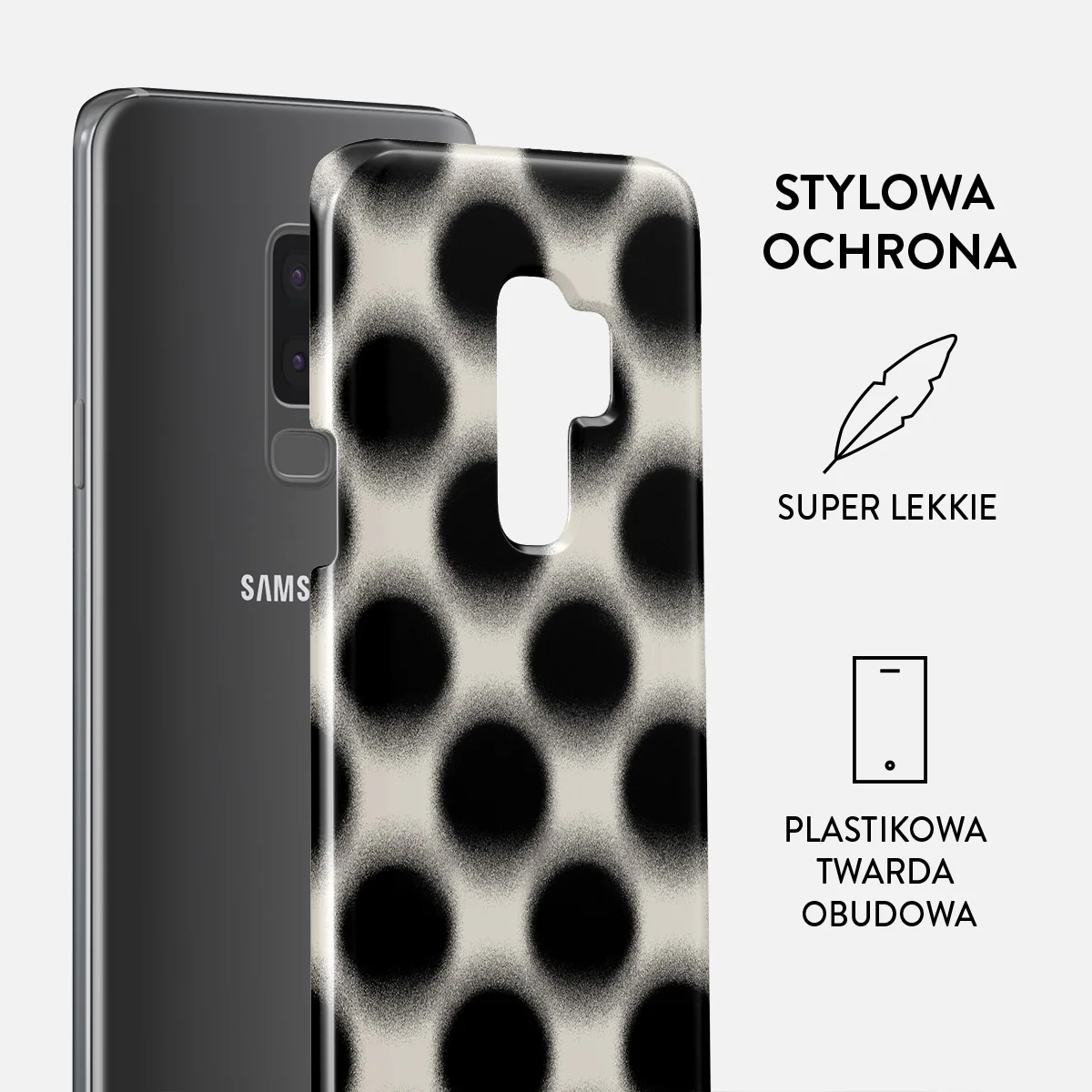 Orbit - Samsung Galaxy S9 Plus Etui - Image 2