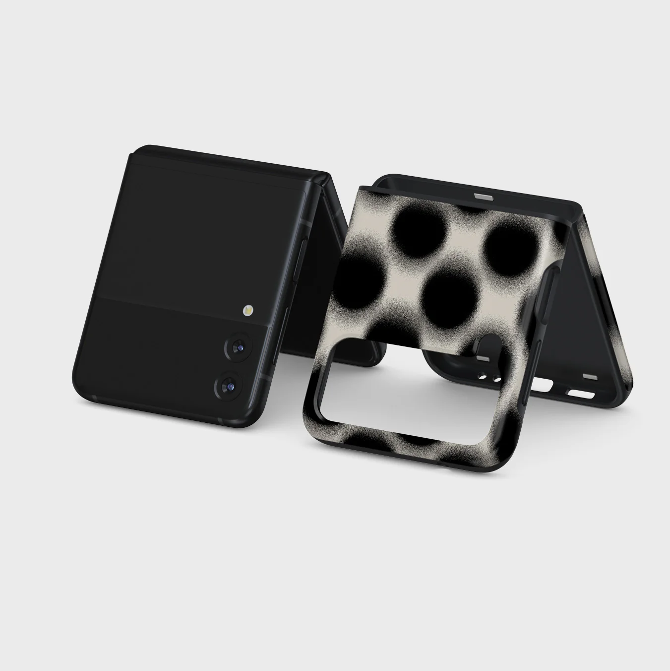 Orbit - Samsung Galaxy Z Flip 3 Etui - Image 5