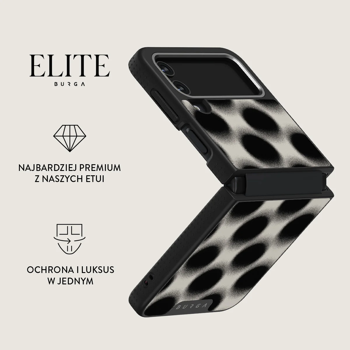 Orbit - Samsung Galaxy Z Flip 4 Etui - Image 21