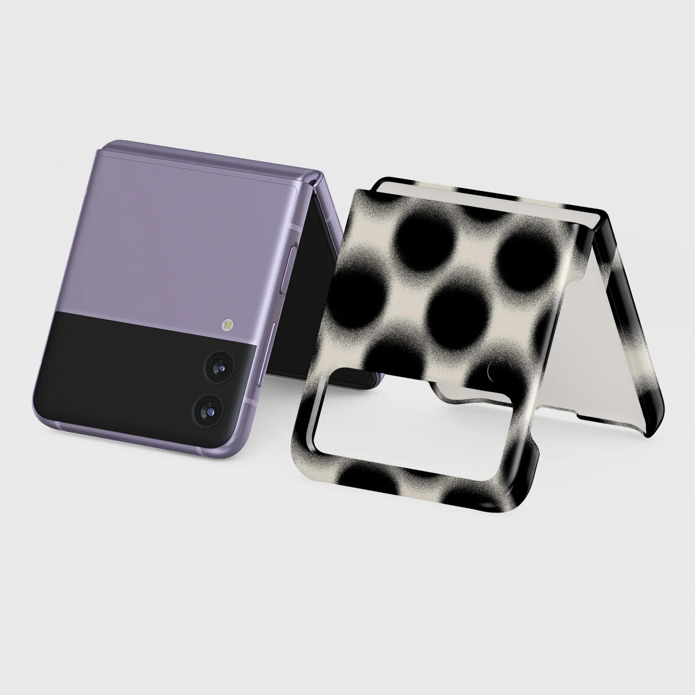 Orbit - Samsung Galaxy Z Flip 4 Etui - Image 5