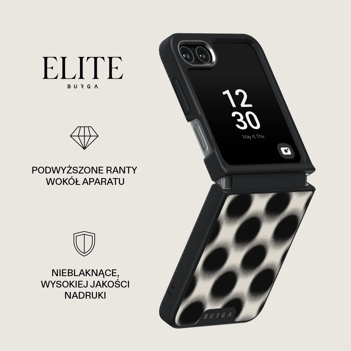 Orbit - Samsung Galaxy Z Flip 5 Etui - Image 16